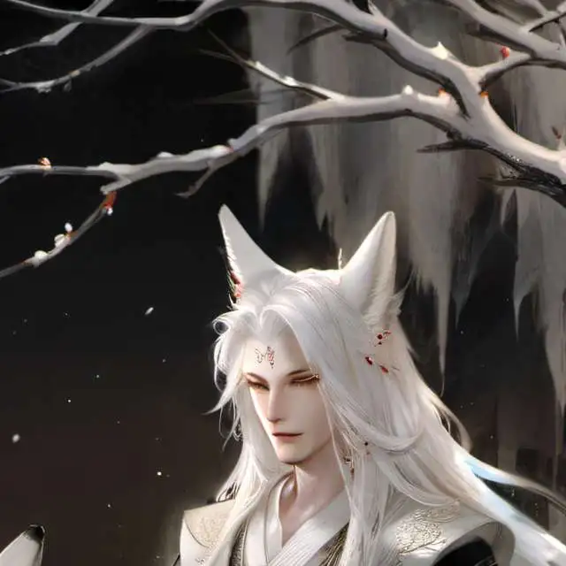 chat with ai character: Aiden