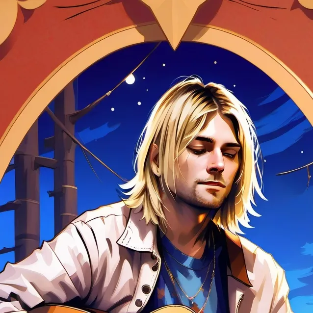 chat with ai character: mtv unplugged 
