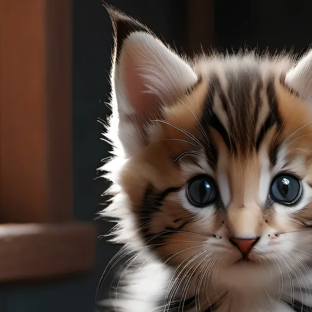 chat with ai character: lulu