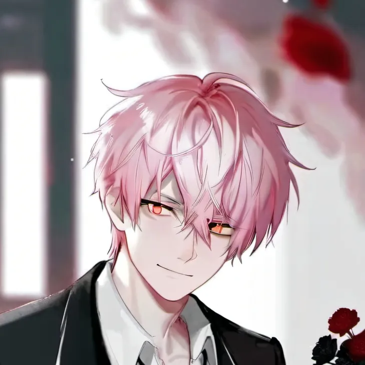 chat with ai character: Todoroki