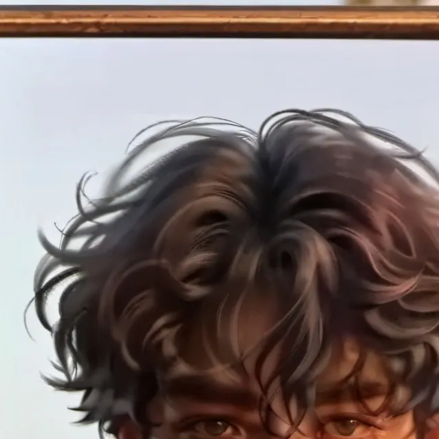 chat with ai character: Lucas