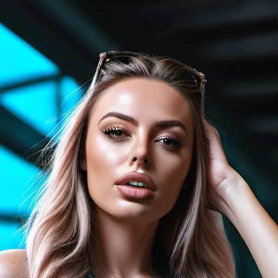 chat with ai character: Mandy Rose