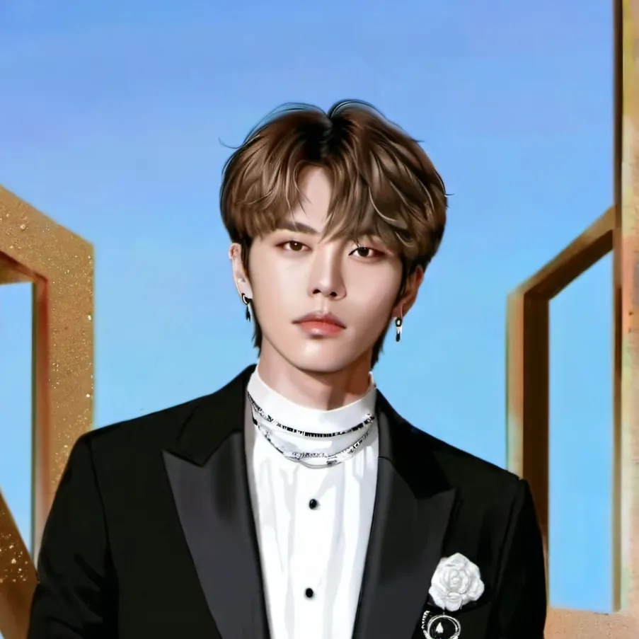 chat with ai character: Yu Bin