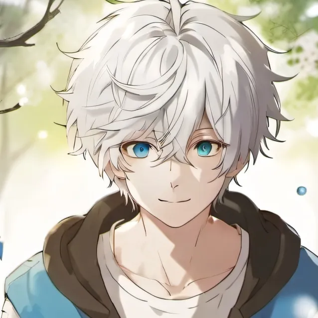 chat with ai character: Killua panicattack