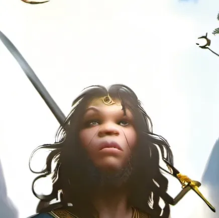 chat with ai character: Mond