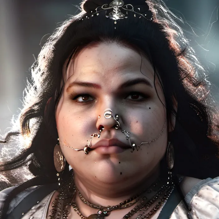 chat with ai character: Grougeish/bella