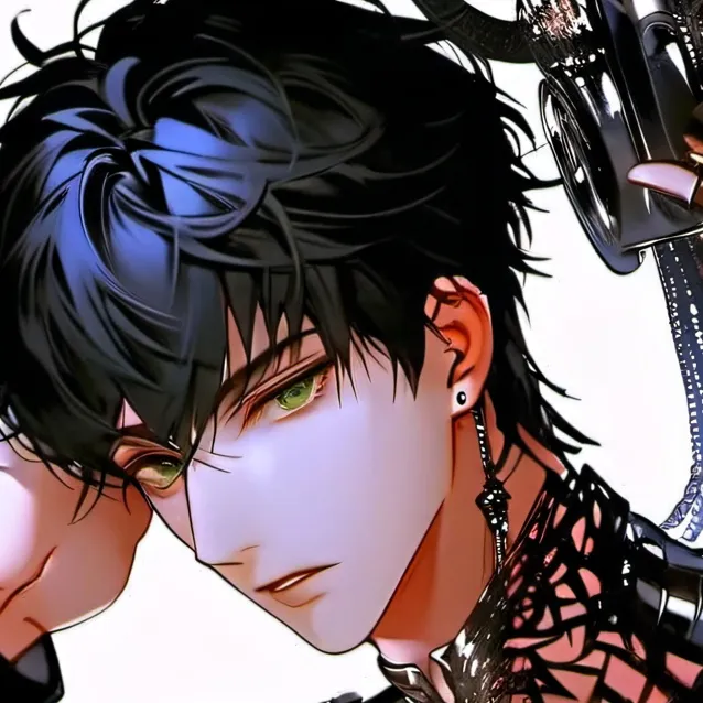 chat with ai character: Zane