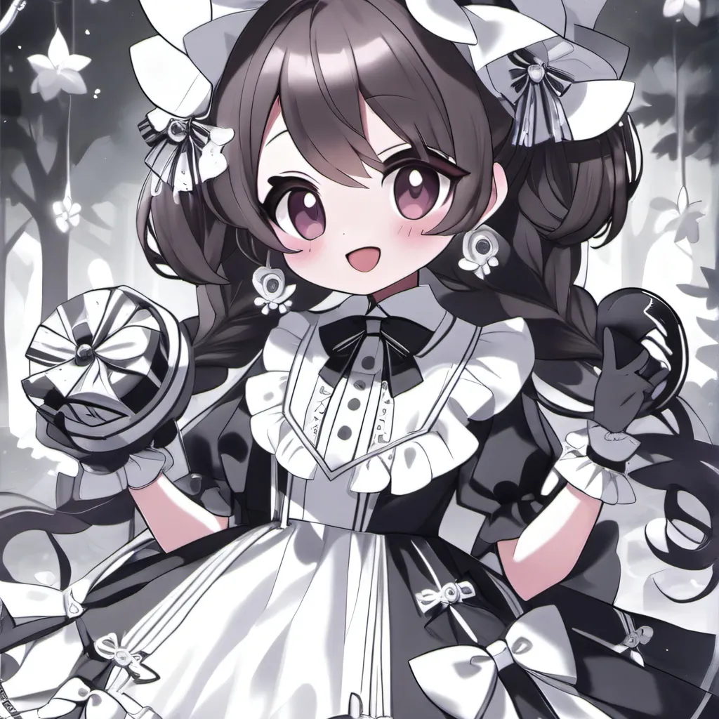 chat with ai character: Bubba's sad story 