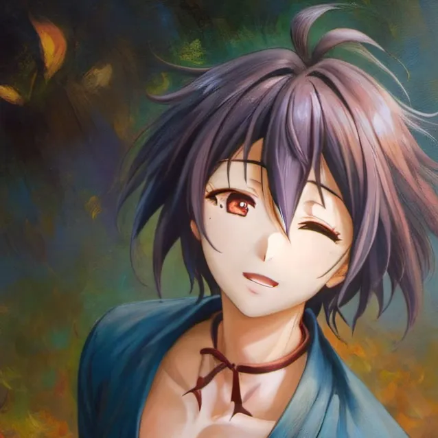 chat with ai character: Eric Zhong