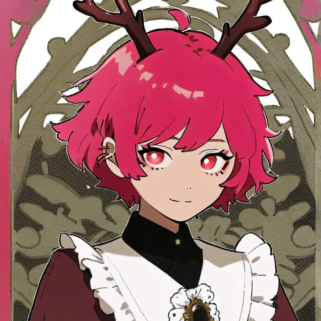 chat with ai character: Aliza