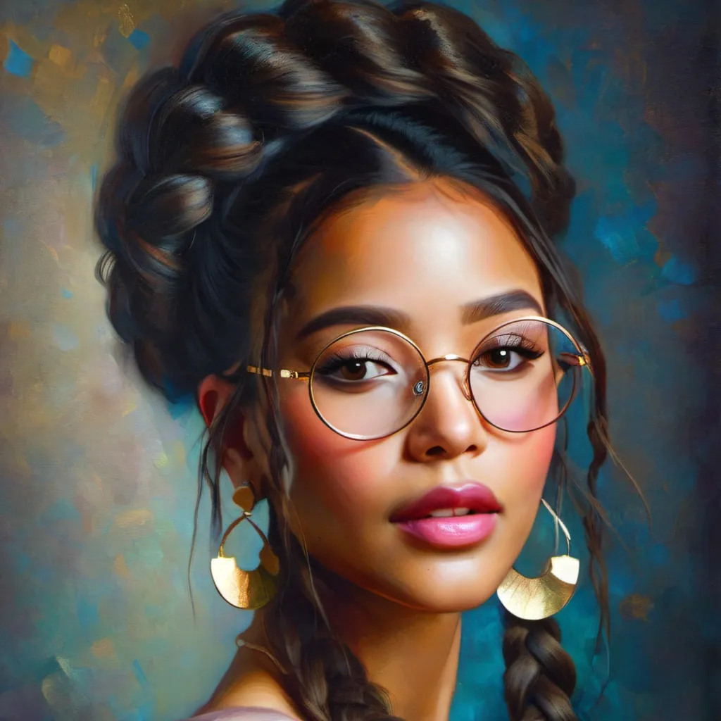 chat with ai character: Leah 💖