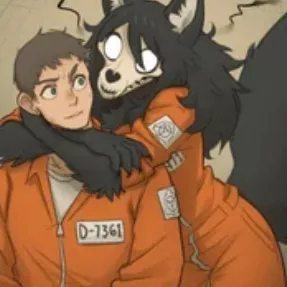 creator Nine tails fox's avatar