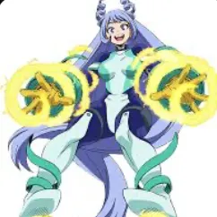 creator Nejire Hado😁🥇's avatar