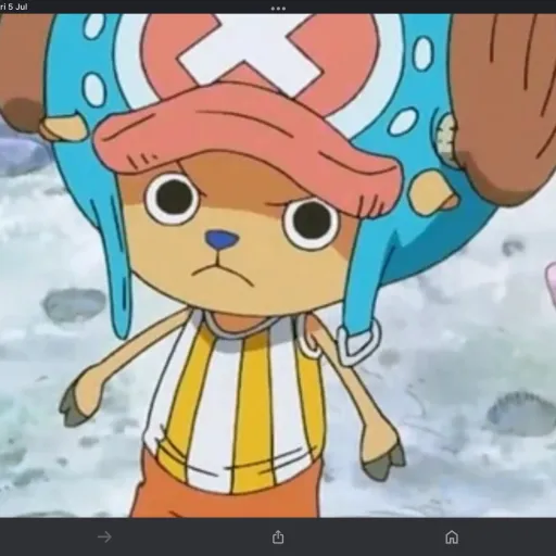 creator Chopper…'s avatar