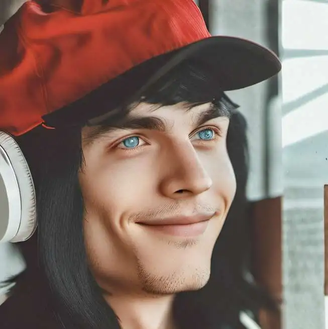 chat with ai character: Kreekcraft