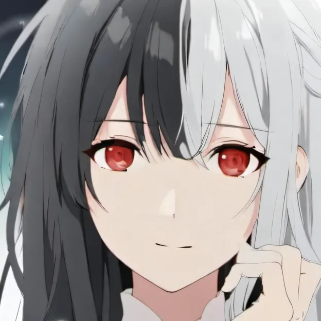 chat with ai character: He