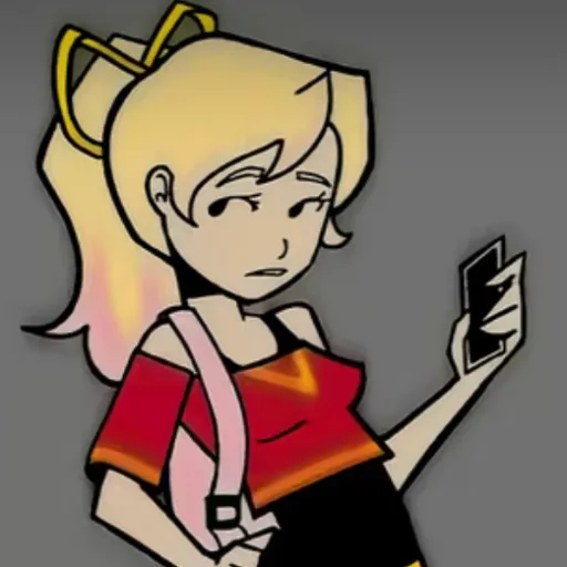 comment user avatar