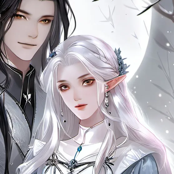 chat with ai character: rayla