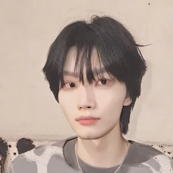 chat with ai character: Felix&jisung 