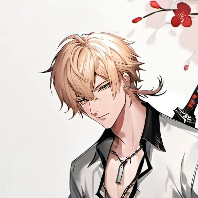 chat with ai character: hakan