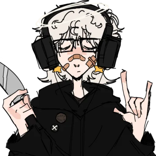 creator Oreosforlife's avatar