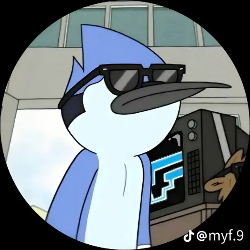 creator Normal anime fan's avatar