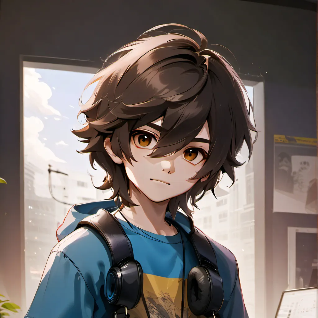 chat with ai character: StefanT2014