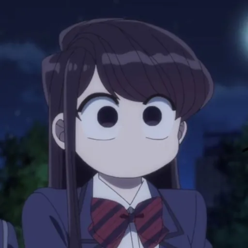 creator 💞Komi Shouko💞's avatar