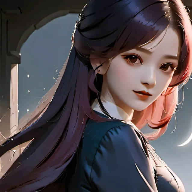 chat with ai character: MOONLIGHT