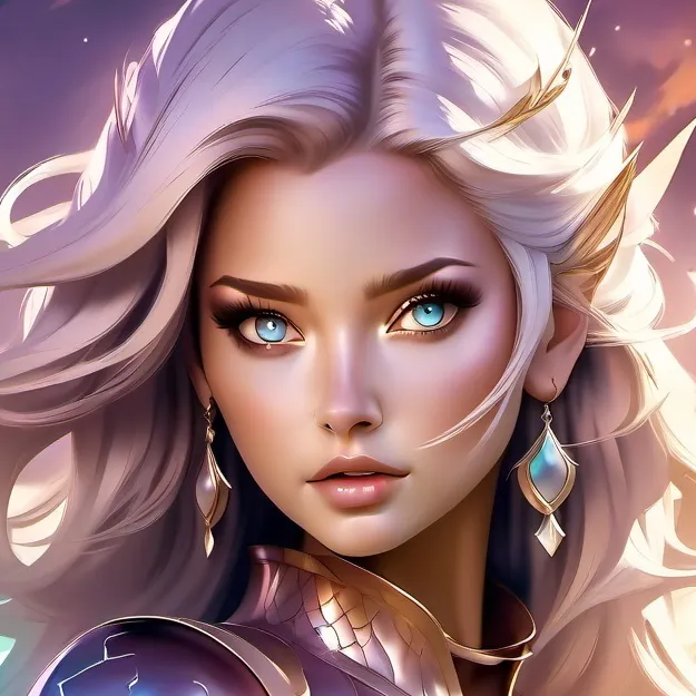 chat with ai character: Ava