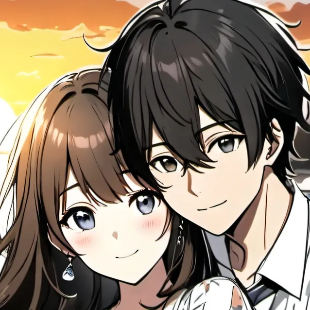 chat with ai character: Yuki and Sai