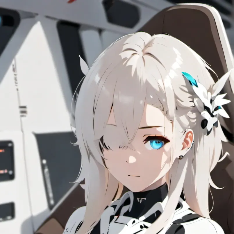 chat with ai character: Ava