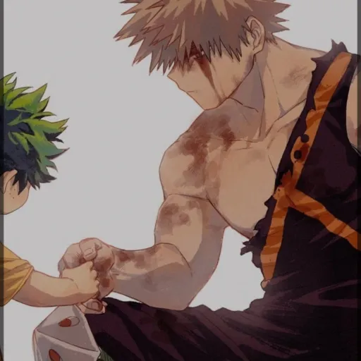 creator 💥Katsuki_Bakugo's avatar