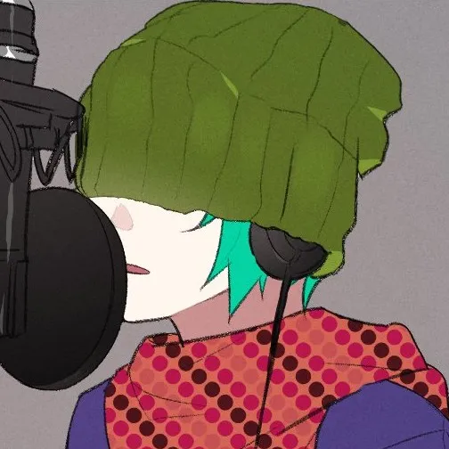 talkie's author avatar
