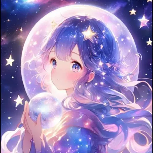 creator ✨ Moonlight 🌙's avatar