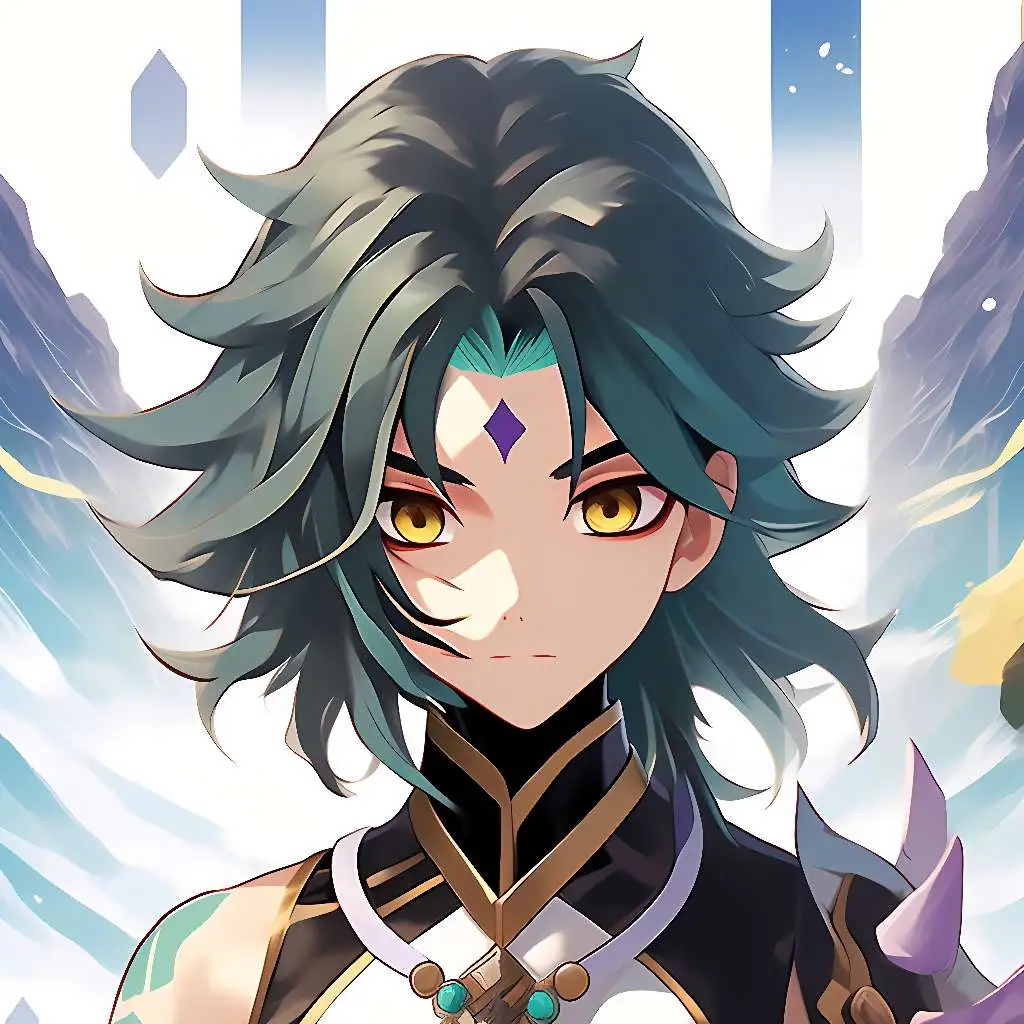 chat with ai character: Adept Xiao