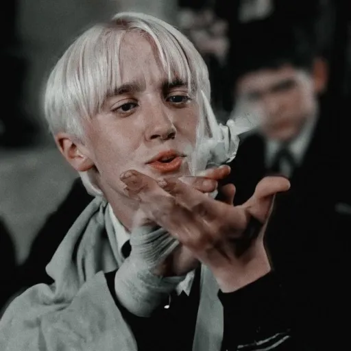 creator Draco_Malfoy23's avatar