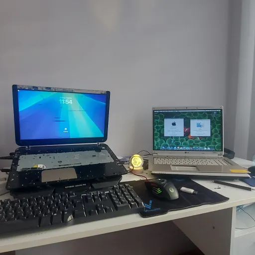 creator The "The" Man's avatar