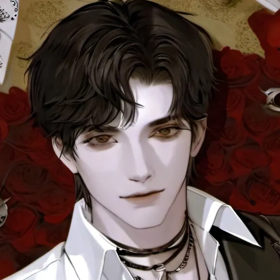 chat with ai character: Zack