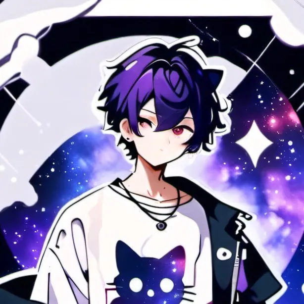 chat with ai character: Catnap