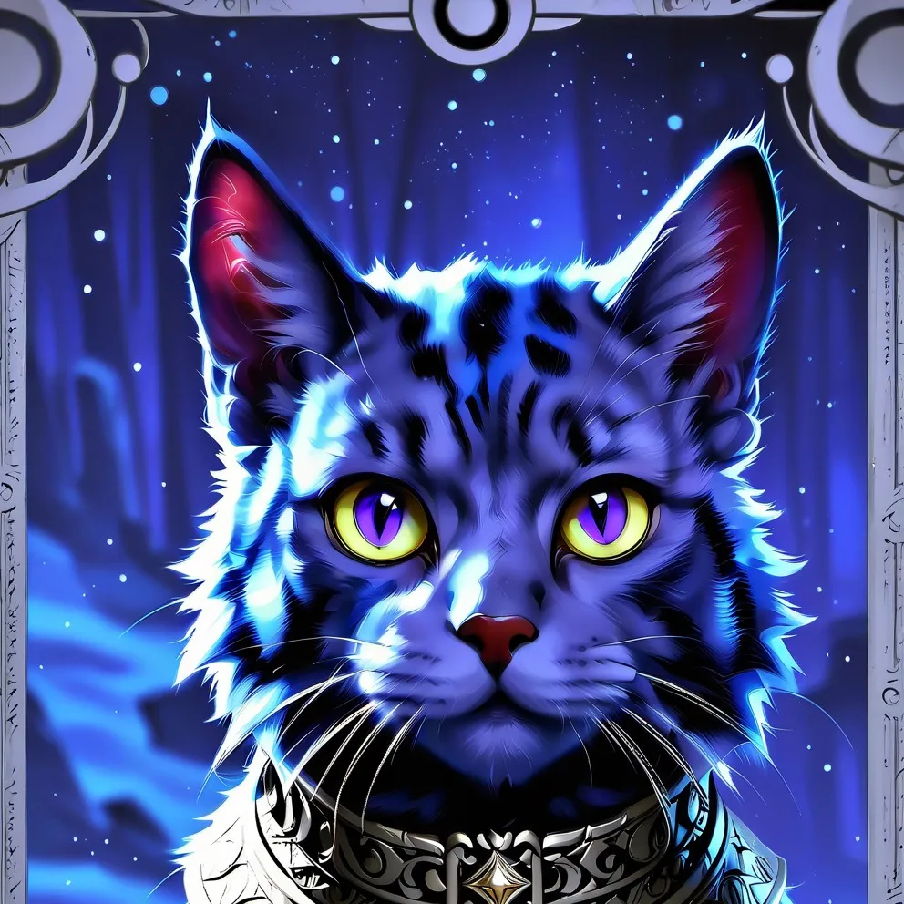 chat with ai character: Catnap