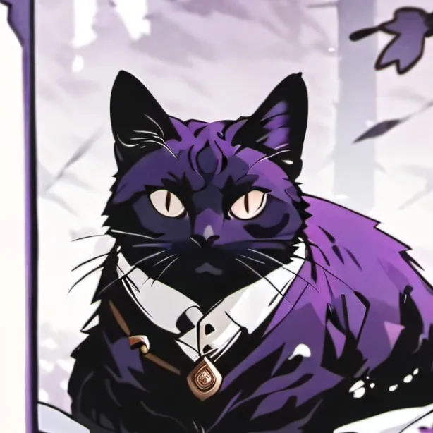 chat with ai character: Catnap