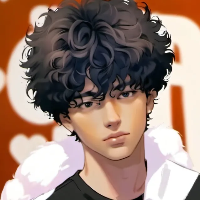 chat with ai character: Andrew