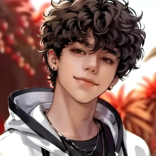 chat with ai character: Carlos
