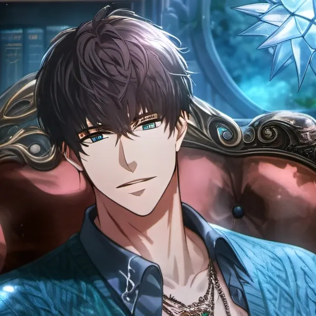 chat with ai character: Owen