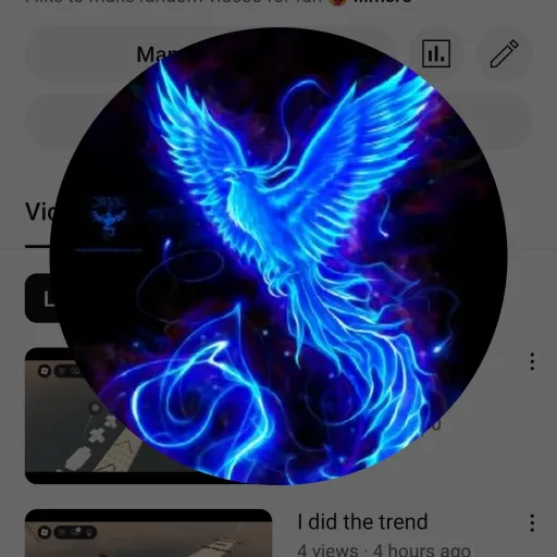 creator maemae630's avatar