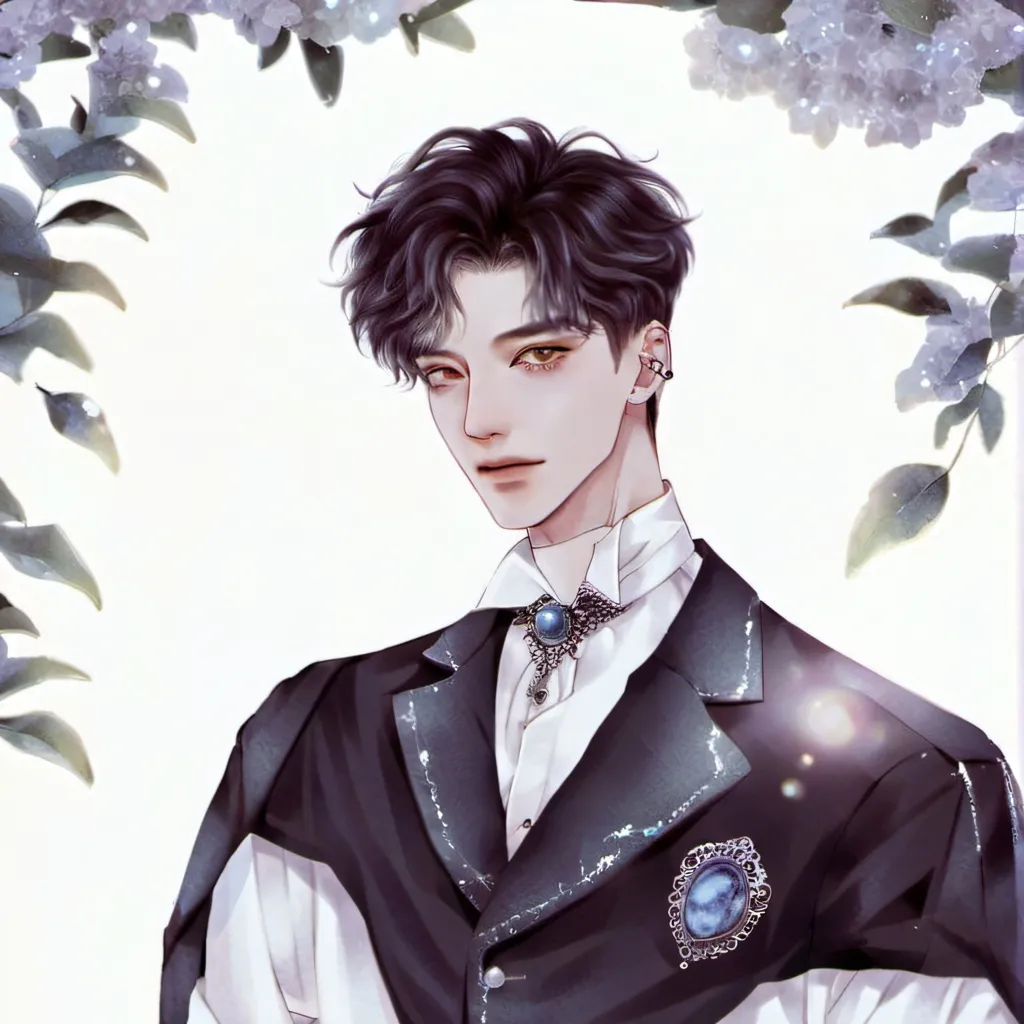 chat with ai character: Noah