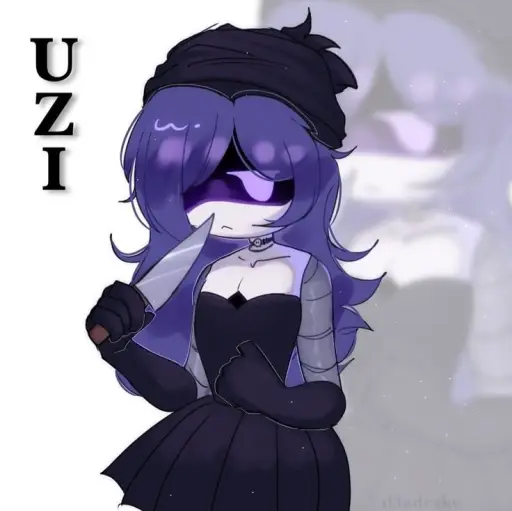 creator †★∆UziDoorman∆★†'s avatar