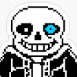creator Sans the _skeleton's avatar