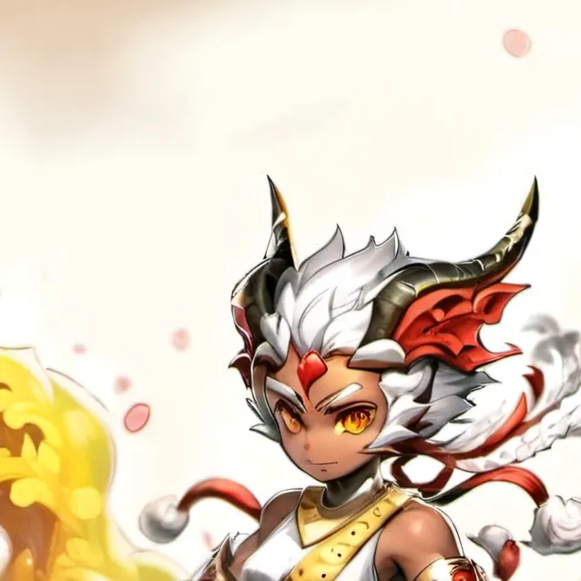 chat with ai character: Inferness